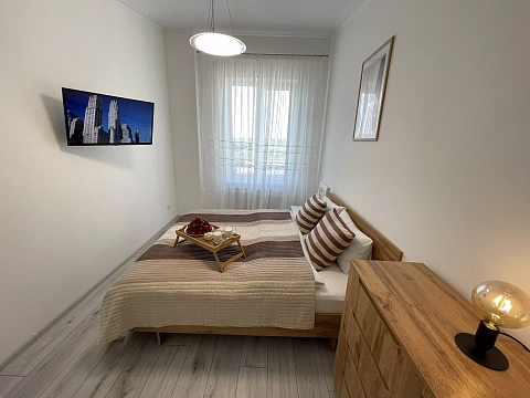 1 room daily in Rivne. Sobornaya St., 348 &mdash; 1001454000 image 3