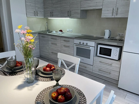 1 room daily in Rivne. Sobornaya St., 348 &mdash; 1001454000 image 5