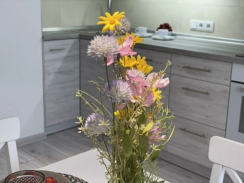 1 room daily in Rivne. Sobornaya St., 348 &mdash; 1001454000 image 6