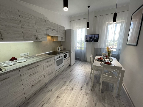 1 room daily in Rivne. Sobornaya St., 348 &mdash; 1001454000 image 12