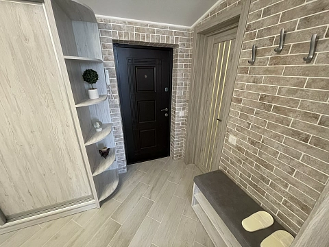 1 room daily in Rivne. Sobornaya St., 348 &mdash; 1001454000 image 17