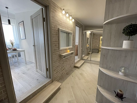 1 room daily in Rivne. Sobornaya St., 348 &mdash; 1001454000 image 19