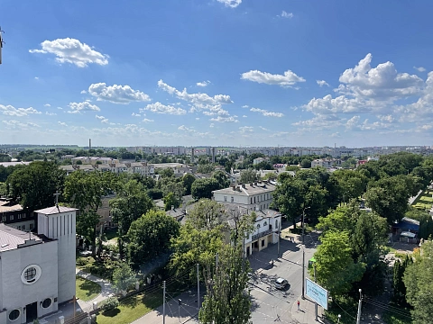 1 room daily in Rivne. Sobornaya St., 348 &mdash; 1001454000 image 22