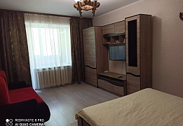 Квартири подобово в Рівному (46)