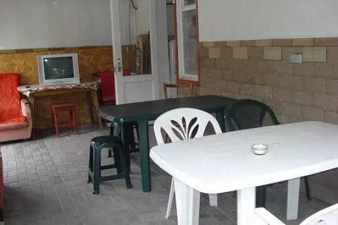 Комната посуточно в Бердянске. ул. Покровская, 66 &mdash; 1001450103 изображение 7