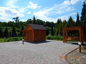 Мини-отель посуточно в Моршине. ул. Сечевых Стрельцов, 31 &mdash; 1000890589 изображение 45