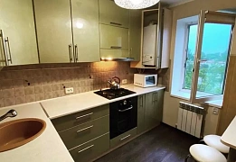 2 rooms daily in Mykolayiv. TSentralnyy district, Bolshaya Morskaya St., 65 &mdash; 1265872992 image 8