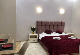 2 rooms daily in Lviv. Galitskiy district, Maera Balabana St., 12 &mdash; 1001020240 image 6