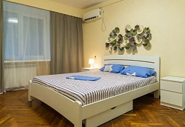Apartments for daily rent in Kyiv near Palace of Sports (61)