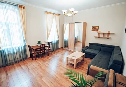 2 rooms daily in Uzhhorod. Aleksandra Dovzhenko St., 5 &mdash; 1001150334 image 3