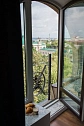 Однокомнатная посуточно в Ивано-Франковске. ул. Железнодорожная, 49 &mdash; 1000593492 изображение 16
