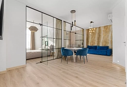 1 room daily in Odesa. Kievskiy district, Dacha Kovalevskogo St., 121 &mdash; 1001424438 image 11