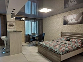 Двухкомнатная посуточно в Ровно. ул. Макарова, 24а &mdash; 1001474706 изображение 28
