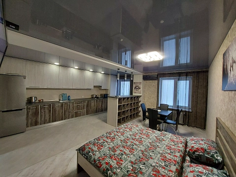 Двухкомнатная посуточно в Ровно. ул. Макарова, 24а &mdash; 1001474706 изображение 4