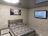 Двухкомнатная посуточно в Ровно. ул. Макарова, 24а &mdash; 1001474706 изображение 33