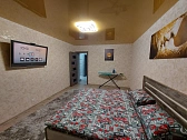 Двухкомнатная посуточно в Ровно. ул. Макарова, 24а &mdash; 1001474706 изображение 36
