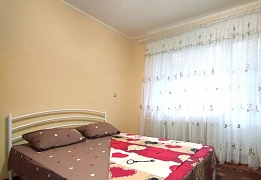 Однокомнатная посуточно в Сумах. Заречный район, ул. Прокофьева, 14/6 &mdash; 1000470847 изображение 3