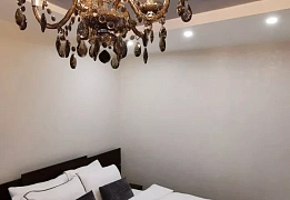 Apartments for daily rent in Ternopil near Central bus station (36)