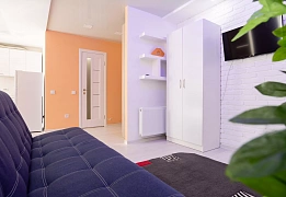 Apartments for daily rent in Ternopil near Political prisoner museum (38)