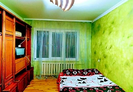 1-кімнатна подобово у Рівному. вул. Соборна, 156 &mdash; 1001626551 зображення 8
