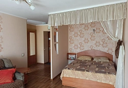 Квартиры посуточно в Заречном районе (7)