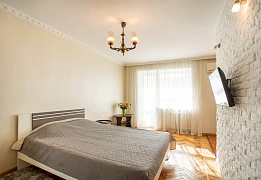 Двухкомнатная посуточно в Николаеве. Центральный район, ул. Большая Морская, 65 &mdash; 1265872992 изображение 6