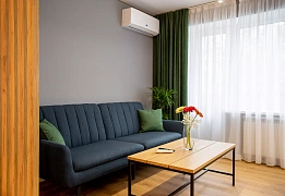 1 room daily in Mykolayiv. Zavodskoy district, Sadovaya St., 29а &mdash; 502949911 image 8