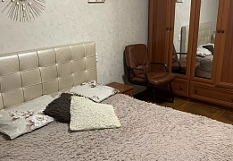 Однокомнатная посуточно в Кропивницком. Крепостной район, ул. Юрия Коваленко, 7 &mdash; 1001402694 изображение 1