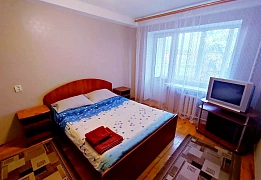 Однокомнатная посуточно в Ровно. ул. Мазепы, 3 &mdash; 1001494206 изображение 5