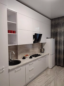 2 rooms daily in Rivne. Kievskaya St., 67 &mdash; 1001500144 image 9