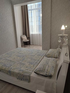 2 rooms daily in Rivne. Kievskaya St., 67 &mdash; 1001500144 image 14