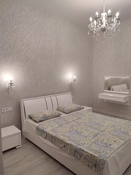 2 rooms daily in Rivne. Kievskaya St., 67 &mdash; 1001500144 image 15
