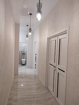 2 rooms daily in Rivne. Kievskaya St., 67 &mdash; 1001500144 image 17
