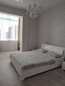 2 rooms daily in Rivne. Kievskaya St., 67 &mdash; 1001500144 image 16