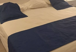 Квартири подобово в Київському районі (18)