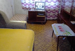 Квартиры посуточно в Индустримальном районе (46)