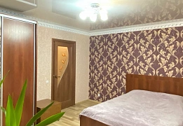 Луцк: квартиры посуточно с балконом (13)