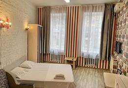 Квартири подобово в Київському районі (7)