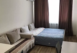 Квартиры посуточно в Соломенском районе (55)