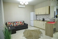 2 rooms daily in Dnipro. Shevchenkivskyi district, Glinki St., 2 &mdash; 1001339055 image 13
