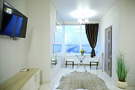 2 rooms daily in Dnipro. Shevchenkivskyi district, Glinki St., 2 &mdash; 1001339055 image 12