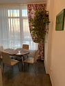 Однокомнатная посуточно в Киеве. Голосеевский район, ул. Ракетная, 24б &mdash; 1001508201 изображение 35