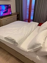 Однокомнатная посуточно в Киеве. Голосеевский район, ул. Ракетная, 24б &mdash; 1001508201 изображение 28