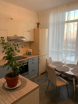 Однокомнатная посуточно в Киеве. Голосеевский район, ул. Ракетная, 24б &mdash; 1001508201 изображение 15