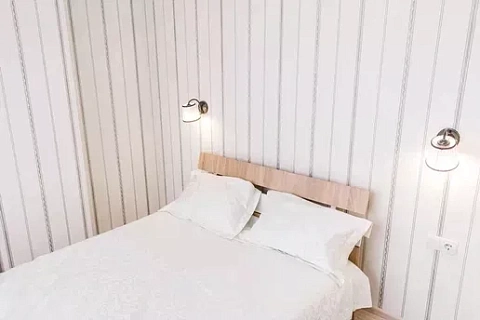 2 rooms daily in Dnipro. Shevchenkivskyi district, Glinki St., 2 &mdash; 1001339055 image 3
