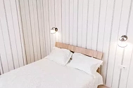 2 rooms daily in Dnipro. Shevchenkivskyi district, Glinki St., 2 &mdash; 1001339055 image 14