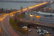 2 rooms daily in Dnipro. Shevchenkivskyi district, Glinki St., 2 &mdash; 1001339055 image 21