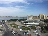 2 rooms daily in Dnipro. Shevchenkivskyi district, Glinki St., 2 &mdash; 1001339055 image 22