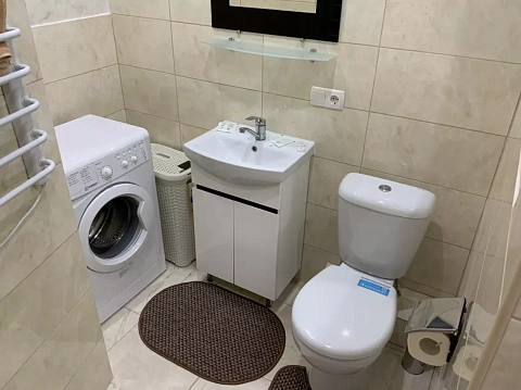 2 rooms daily in Dnipro. Shevchenkivskyi district, Glinki St., 2 &mdash; 1001339055 image 8