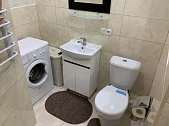 2 rooms daily in Dnipro. Shevchenkivskyi district, Glinki St., 2 &mdash; 1001339055 image 19